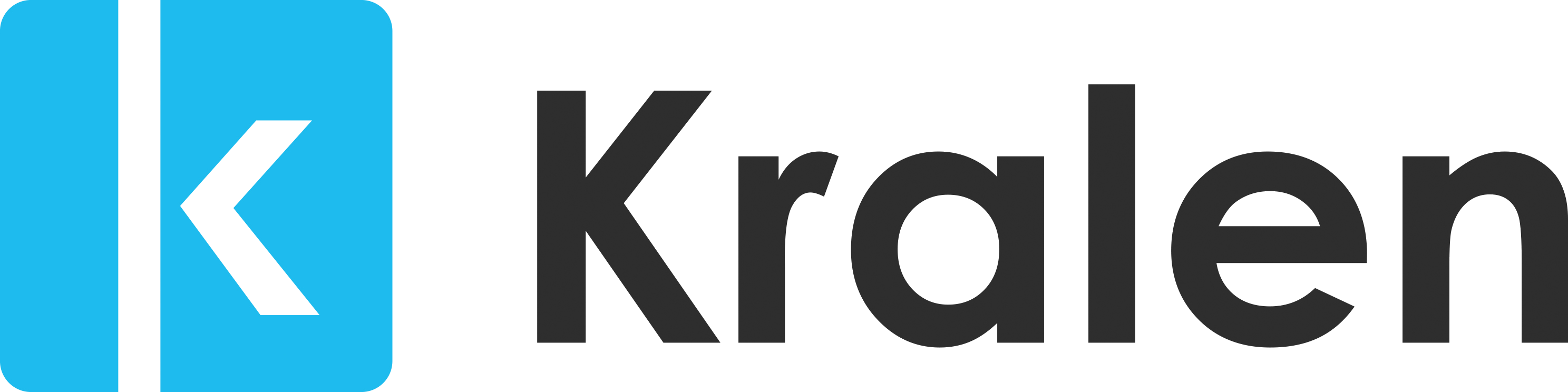 Kralen