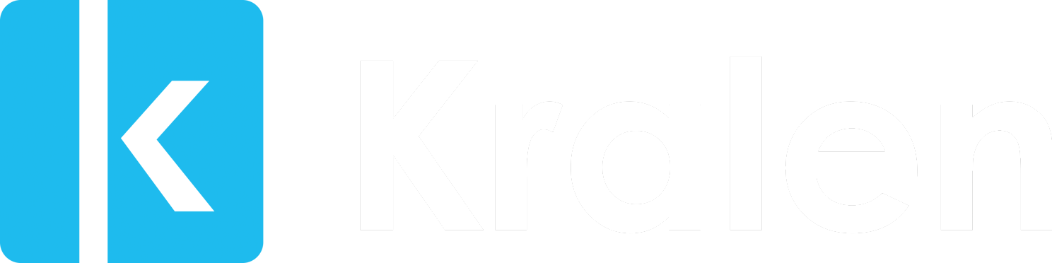 Kralen
